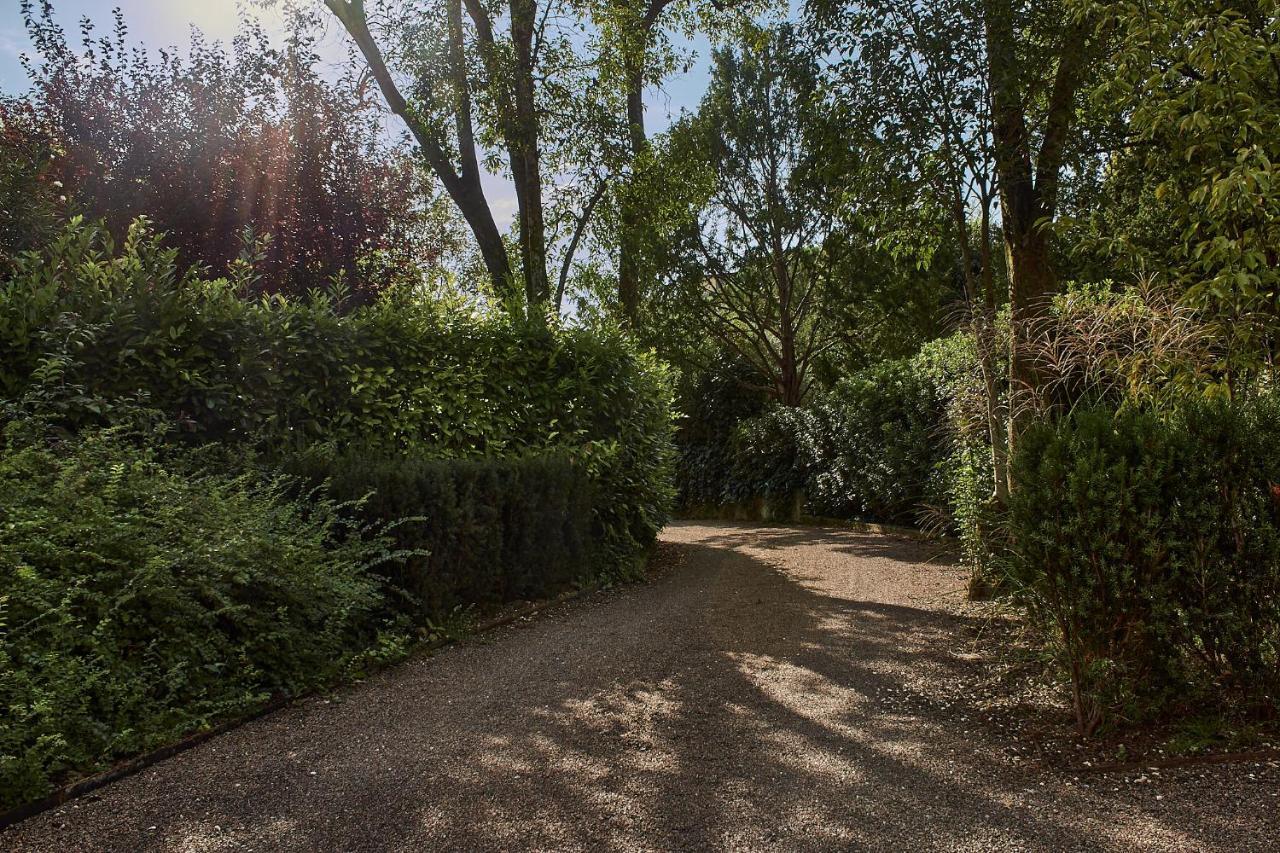 Il Giardino Segreto Sacile Exterior foto