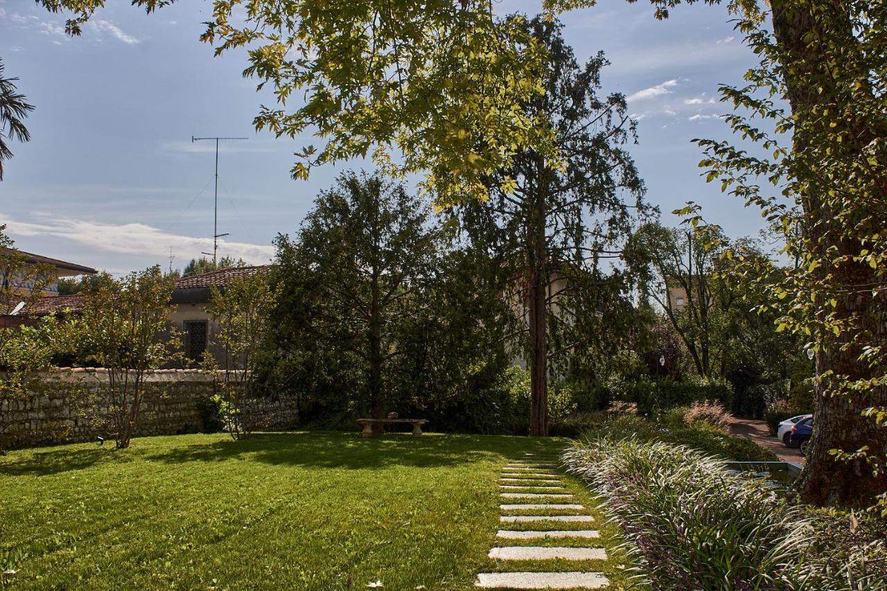 Il Giardino Segreto Sacile Exterior foto